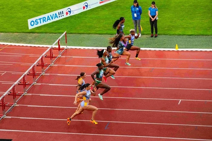 Paris Olympics 2024 Track and Field Favorites, Events for Sprinters